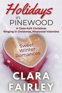 Produktbild: Holidays in Pinewood