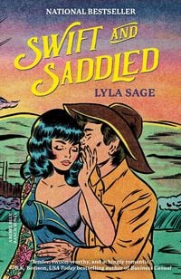 Produktbild: Swift and Saddled