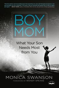 Produktbild: Boy Mom