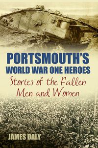 Produktbild: Portsmouth's World War One Heroes