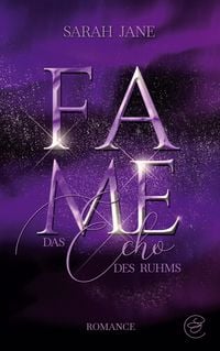 Produktbild: Fame - Das Echo des Ruhms