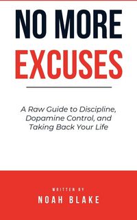 Produktbild: No More Excuses