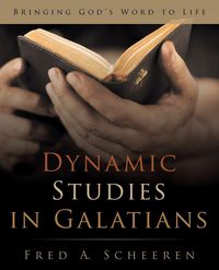 Produktbild: Dynamic Studies in Galatians