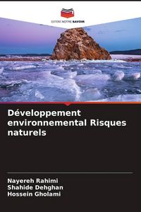 Produktbild: D&eacute;veloppement environnemental Risques naturels