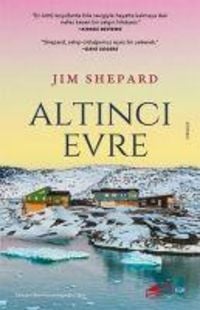 Produktbild: Altinci Evre