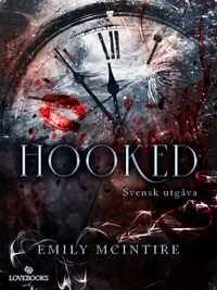 Produktbild: Hooked (svensk utgåva)