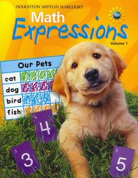 Produktbild: Math Expressions