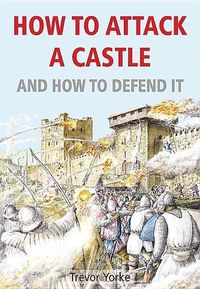 Produktbild: How to Attack A Castle