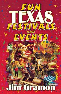 Produktbild: Fun Texas Festivals and Events