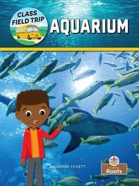 Produktbild: Aquarium