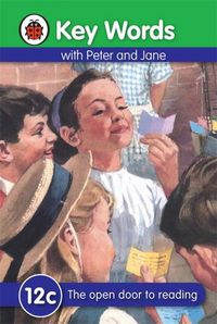 Produktbild: Ladybird: Key Words