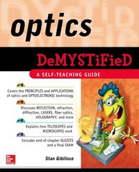 Produktbild: Optics Demystified