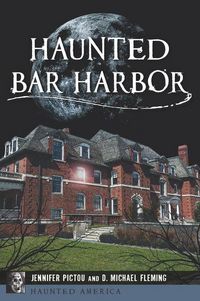 Produktbild: Haunted Bar Harbor