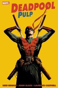 Produktbild: Deadpool Pulp