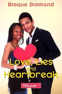 Produktbild: Love, Lies and Heartbreak Volume 1