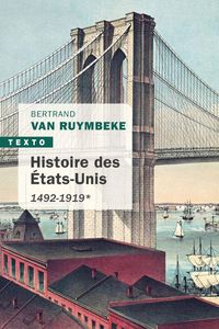 Produktbild: Histoire des Etats-Unis