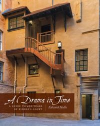Produktbild: Hollis, E: A Drama in Time