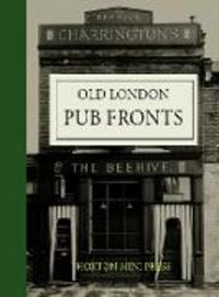 Produktbild: Old London Pub Fronts