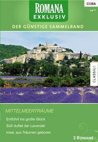 Produktbild: Romana Exklusiv Band 238