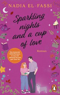 Produktbild Sparkling nights and a cup of love