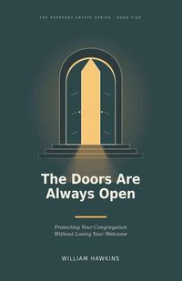 Produktbild: The Doors Are Always Open