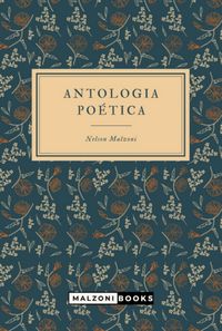 Produktbild: Antologia Po&eacute;tica