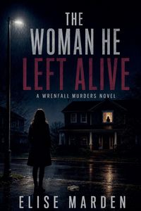 Produktbild: The Woman He Left Alive