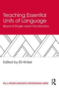 Produktbild: Teaching Essential Units of Language
