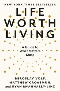 Produktbild: Life Worth Living