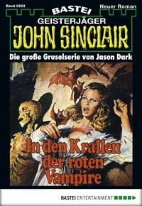 Produktbild: John Sinclair 223