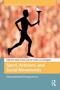 Produktbild: Sport, Activism, and Social Movements