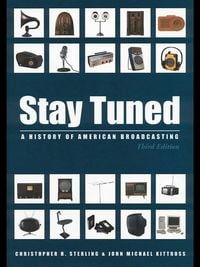 Produktbild: Stay Tuned