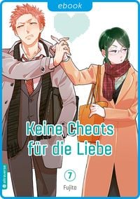 Produktbild: Keine Cheats f&uuml;r die Liebe 07