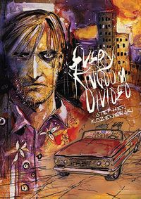 Produktbild: Every Kingdom Divided