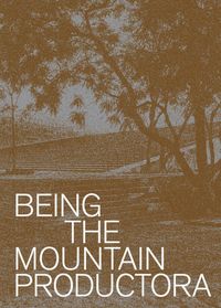 Produktbild: Being the Mountain