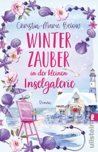 Produktbild: Winterzauber in der kleinen Inselgalerie
