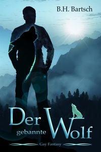 Produktbild: Der gebannte Wolf