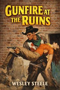 Produktbild: Gunfire at the Ruins