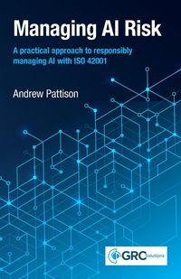 Produktbild: Managing AI Risk