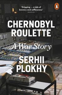 Produktbild: Chernobyl Roulette