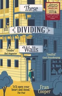 Produktbild: These Dividing Walls