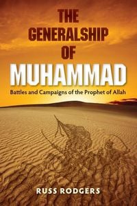 Produktbild: The Generalship of Muhammad