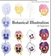 Produktbild: Botanical Illustration for Beginners