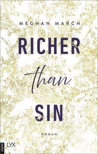 Produktbild: Richer than Sin