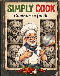 Produktbild: Simply Cook