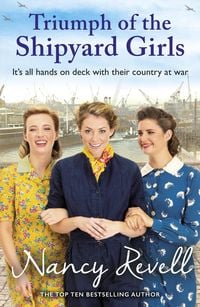 Produktbild: Triumph of the Shipyard Girls