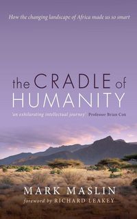 Produktbild: Cradle of Humanity