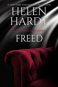 Freed Helen Hardt