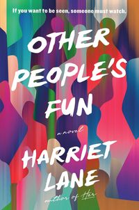 Produktbild: Other People's Fun