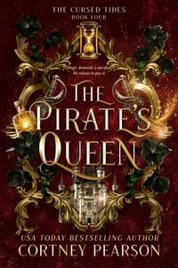 Produktbild: The Pirate's Queen